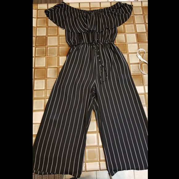 love culture jumpsuit